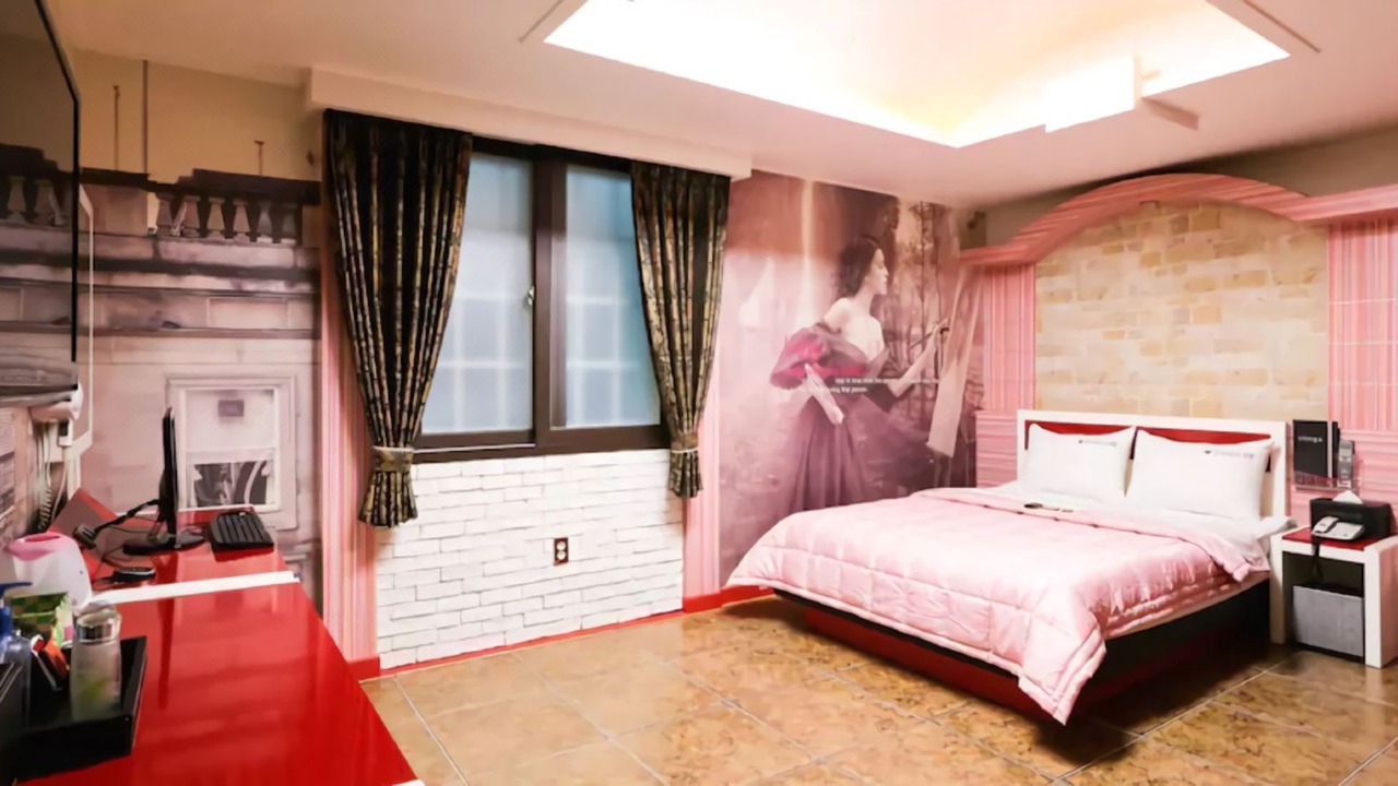 Photo of Bedroom in Sacheon