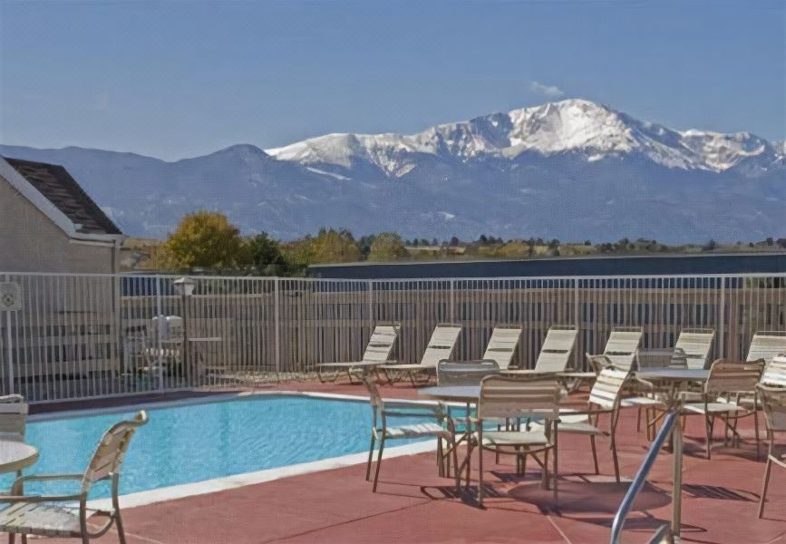 Photo of Outdoor in East Colorado Springs
