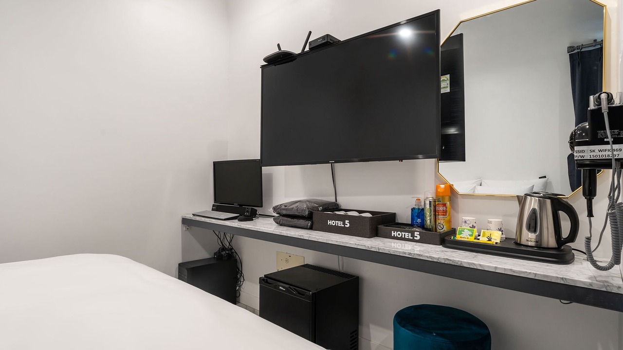 Photo of Kitchen in Pyeongtaek