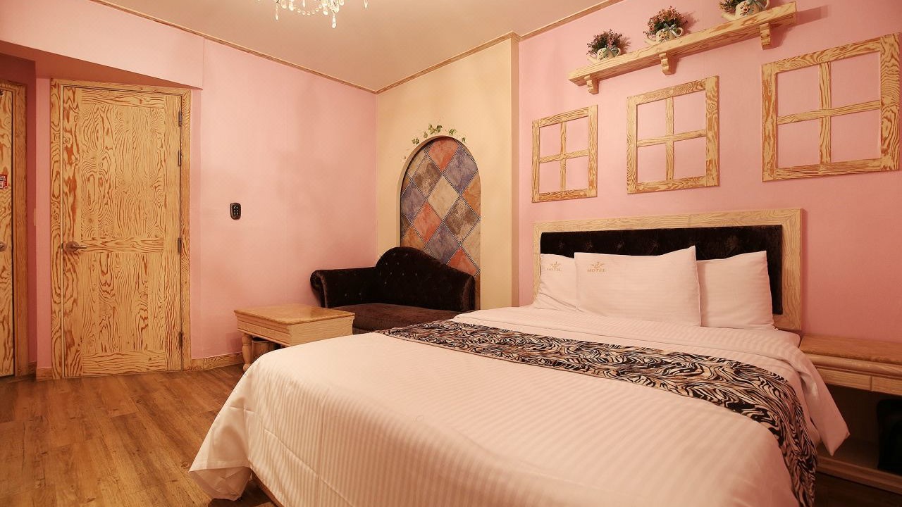 Photo of Bedroom in Dong-gu