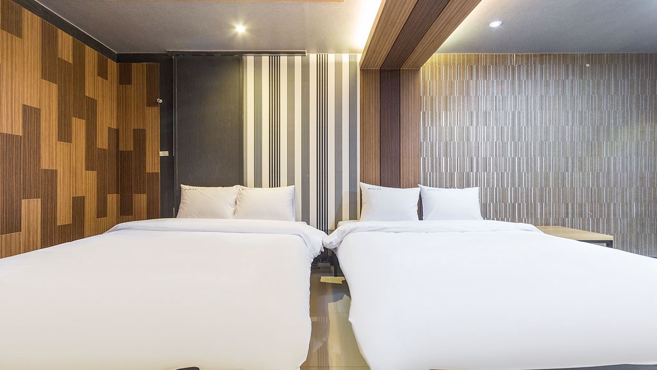 Photo of Bedroom in Songman
