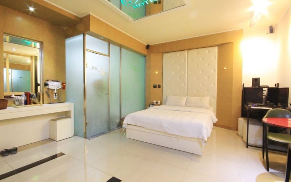 Photo of Bedroom in Gwangsan-gu