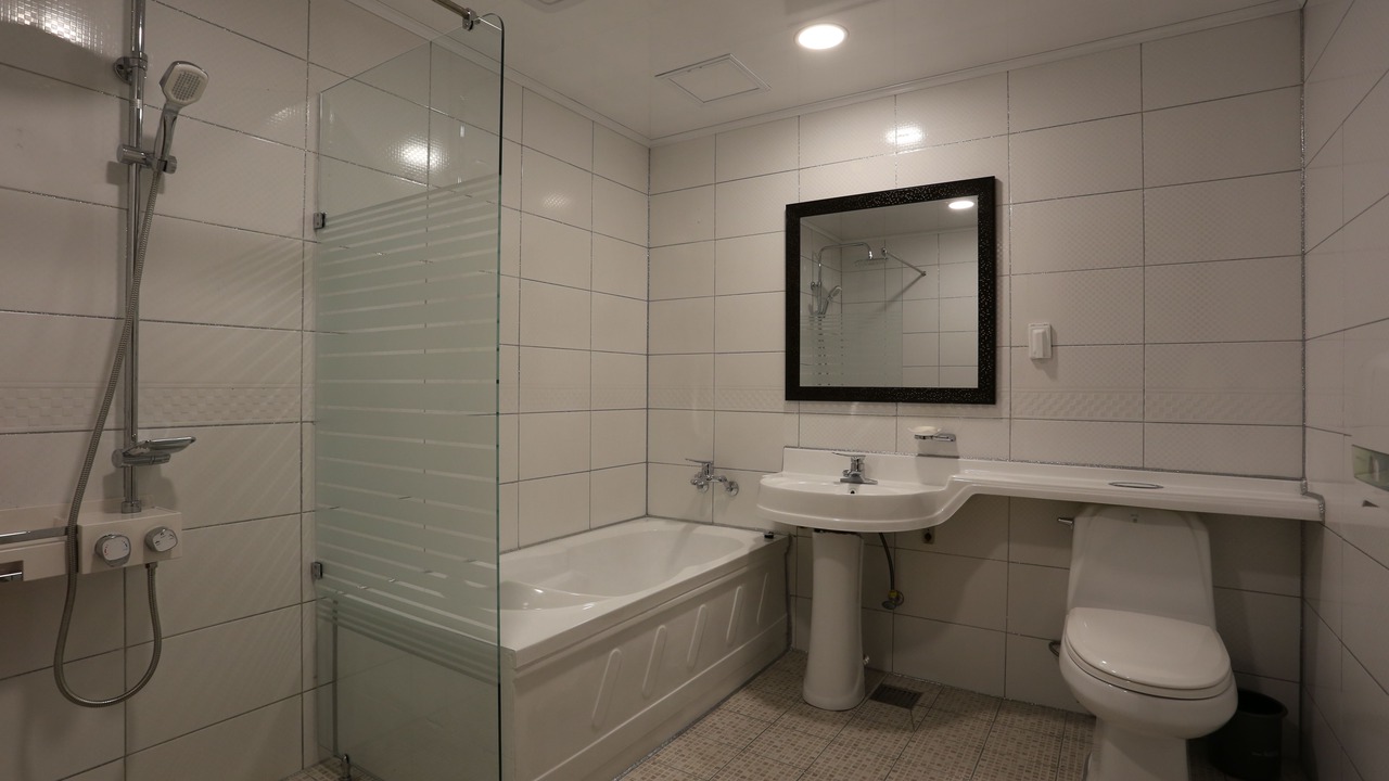 Photo of Bathroom in Yeon-dong