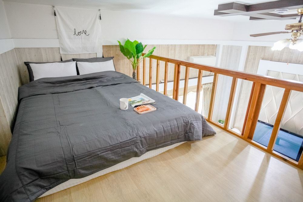 Photo of Bedroom in Yongnam-myeon