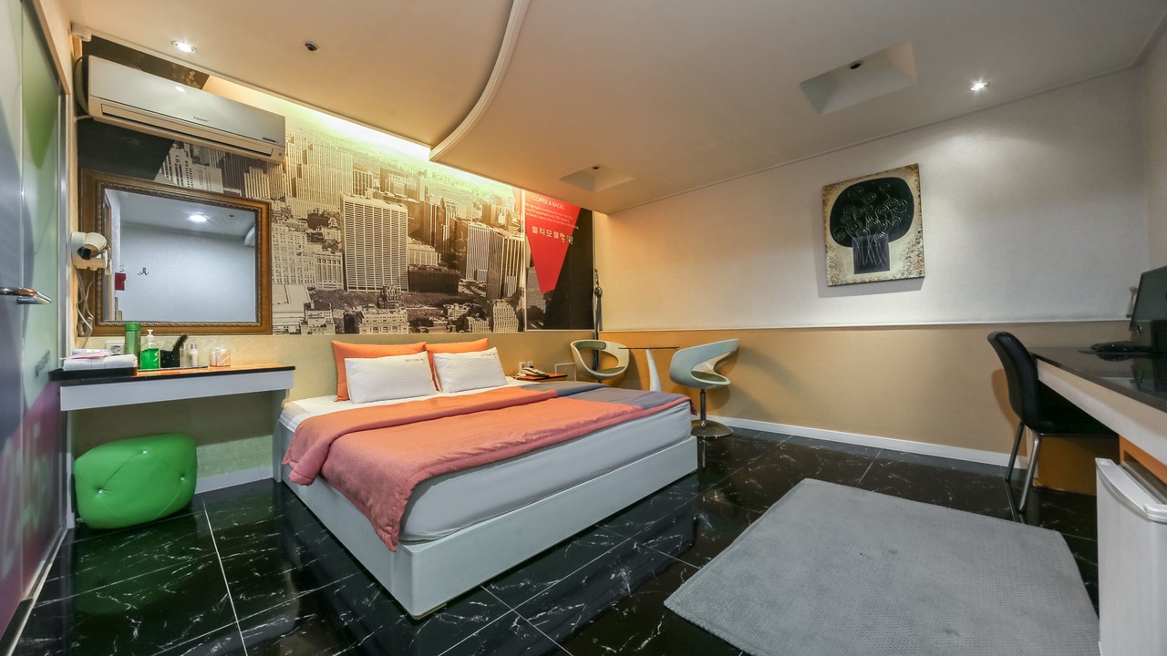 Photo of Livingroom in Sangnam-dong