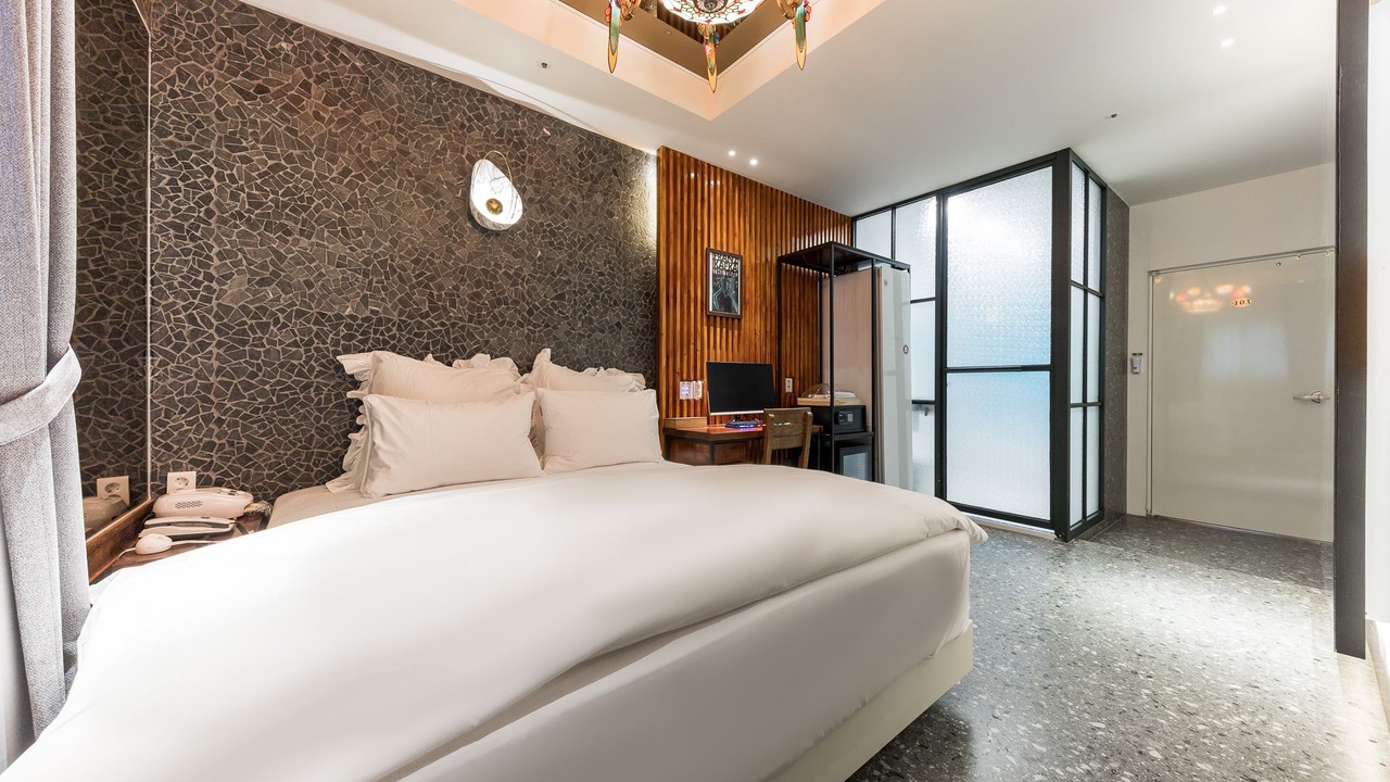 Photo of Bedroom in Sindang-dong