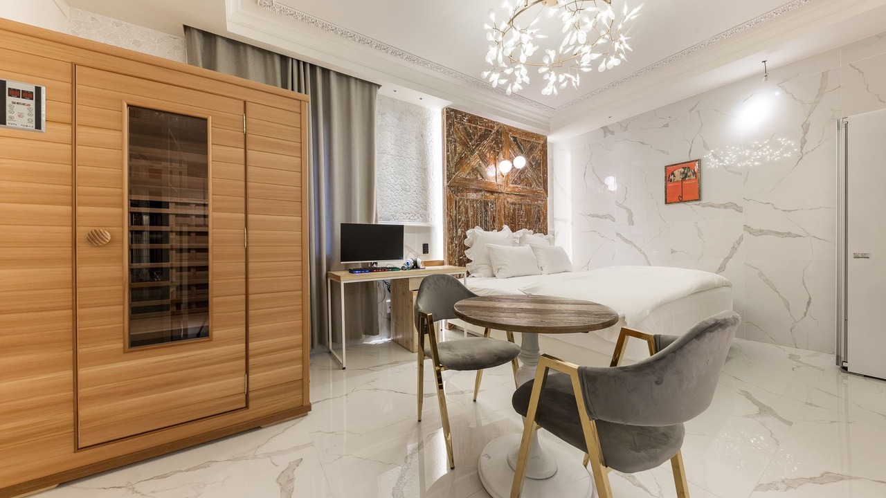 Photo of Livingroom in Sindang-dong