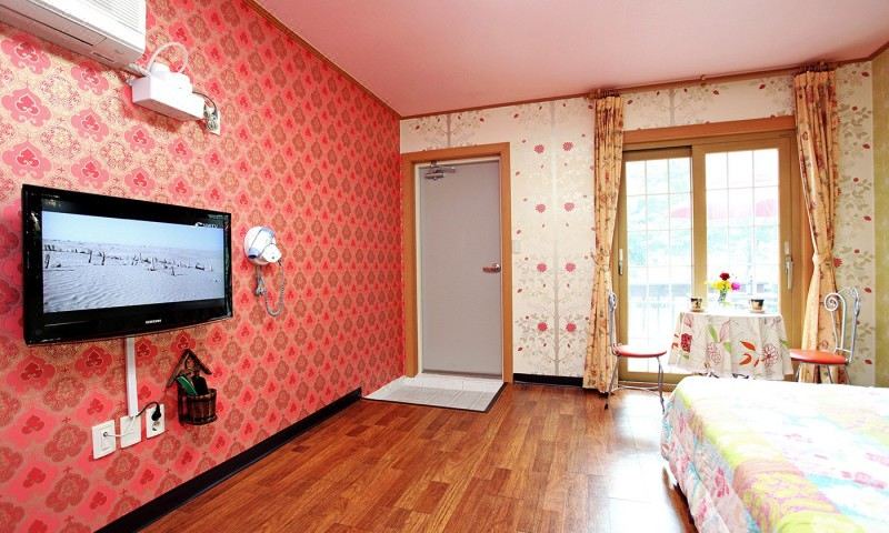 Photo of Bedroom in Ulsan