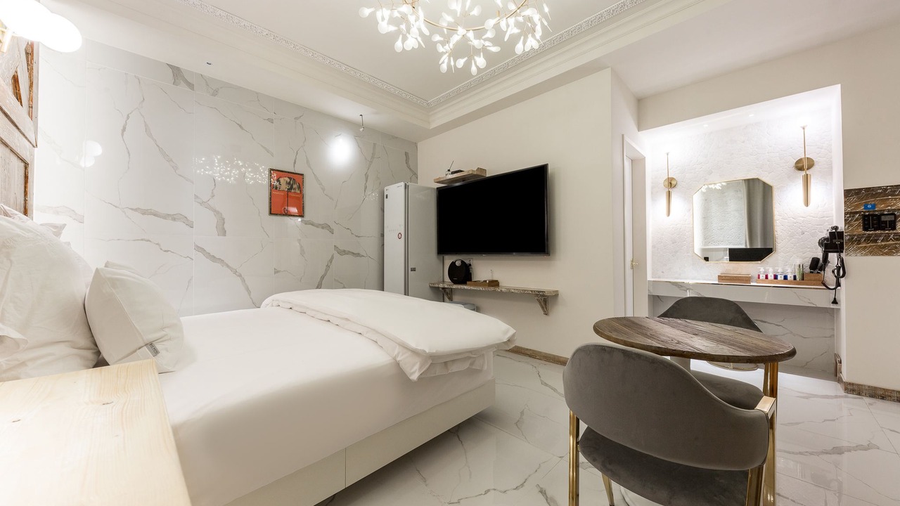 Photo of Livingroom in Sindang-dong