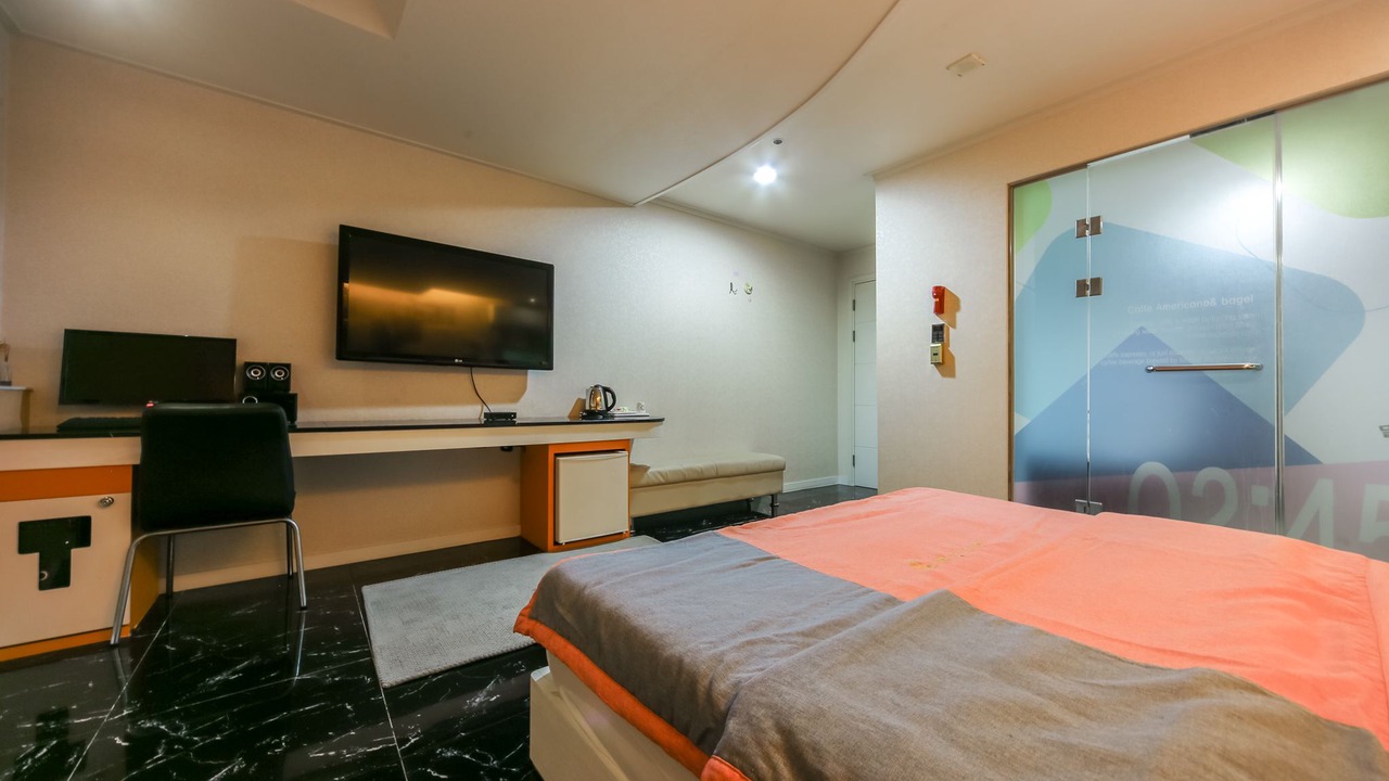 Photo of Bedroom in Sangnam-dong