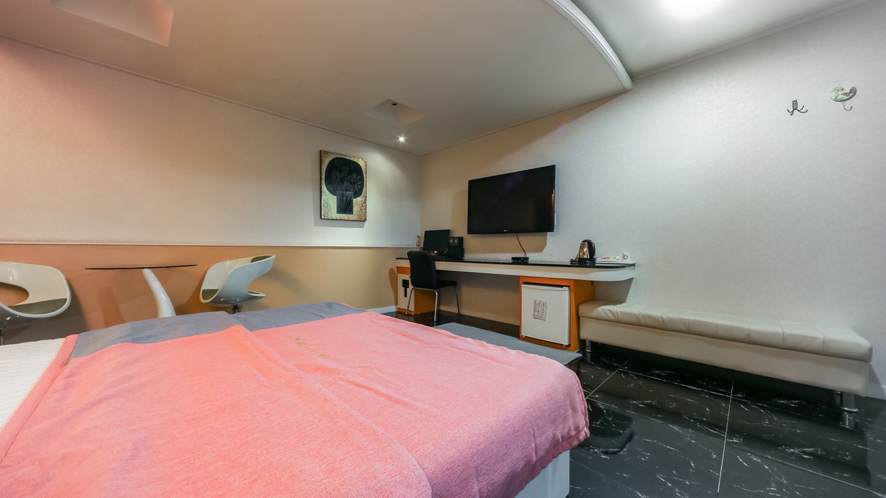 Photo of Bedroom in Sangnam-dong