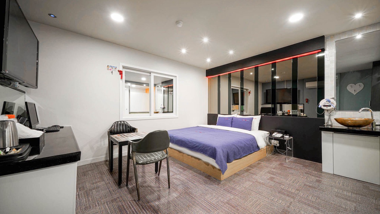 Photo of Livingroom in Dongnae District
