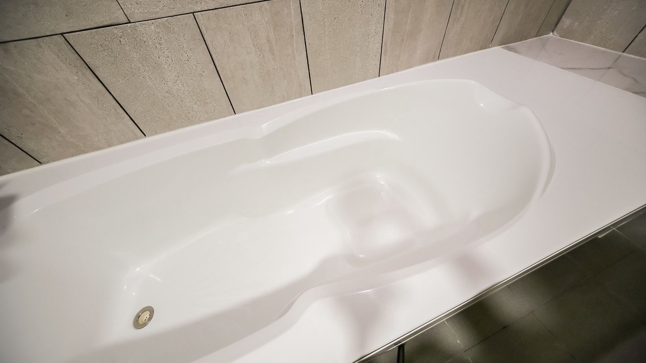 Photo of Bathroom in Sangnam-dong