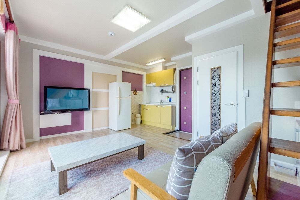 Photo of Livingroom in Yongnam-myeon