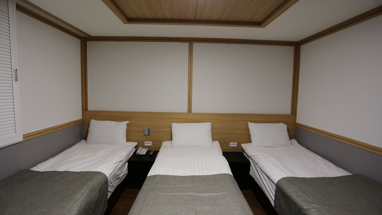 Photo of Bedroom in Yeon-dong