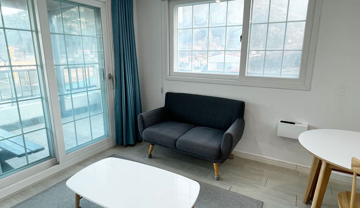 Photo of Livingroom in Taeyanghwa