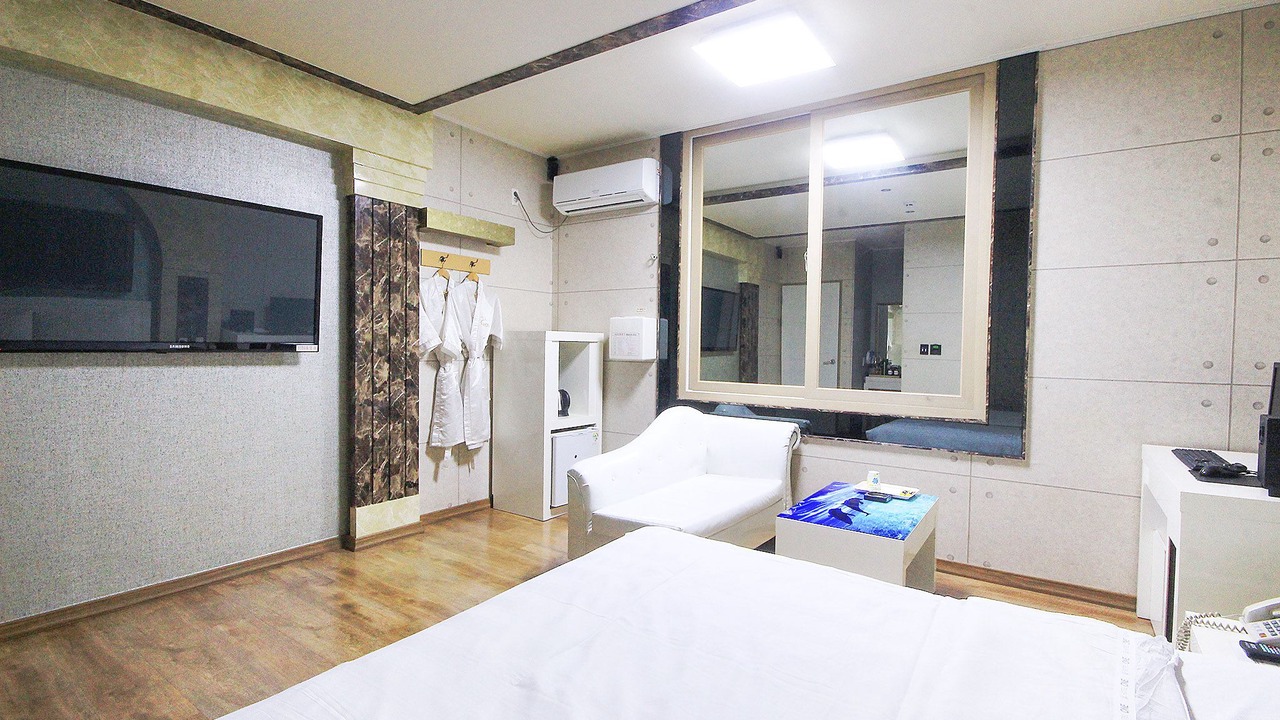 Photo of Bedroom in Gwangsan-gu