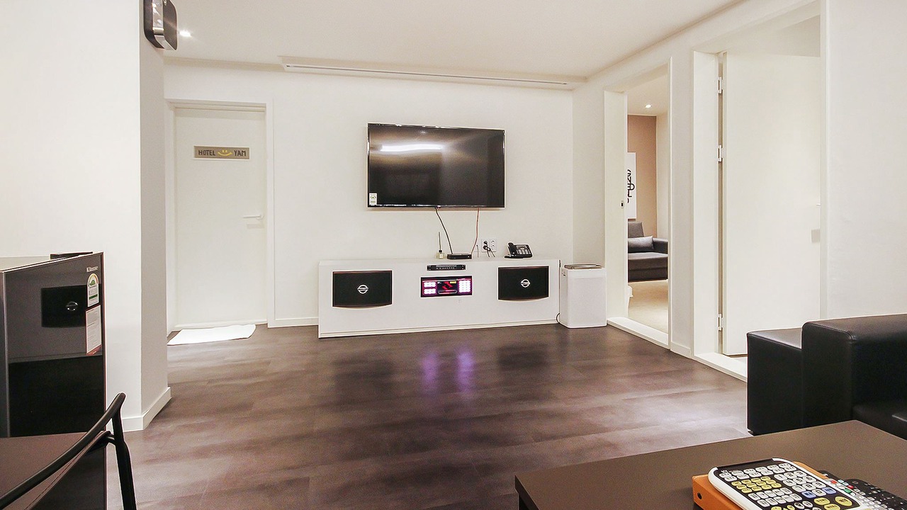 Photo of Livingroom in Seo