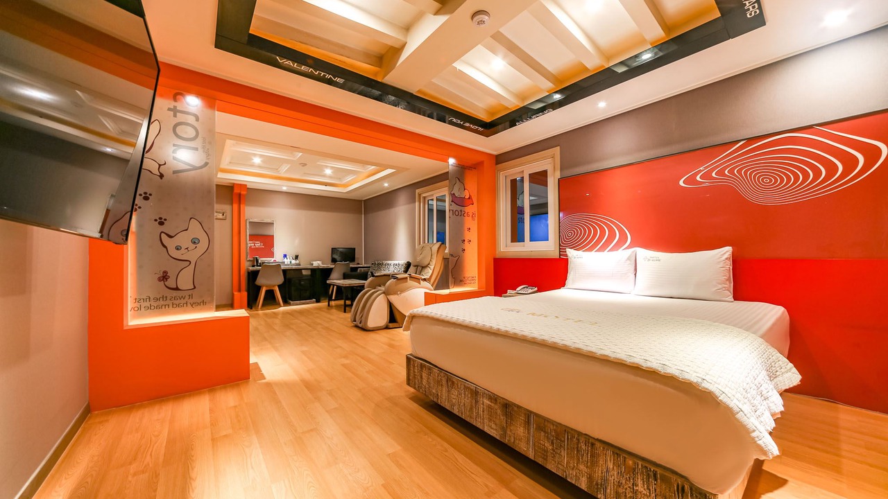 Photo of Bedroom in Sincheondong