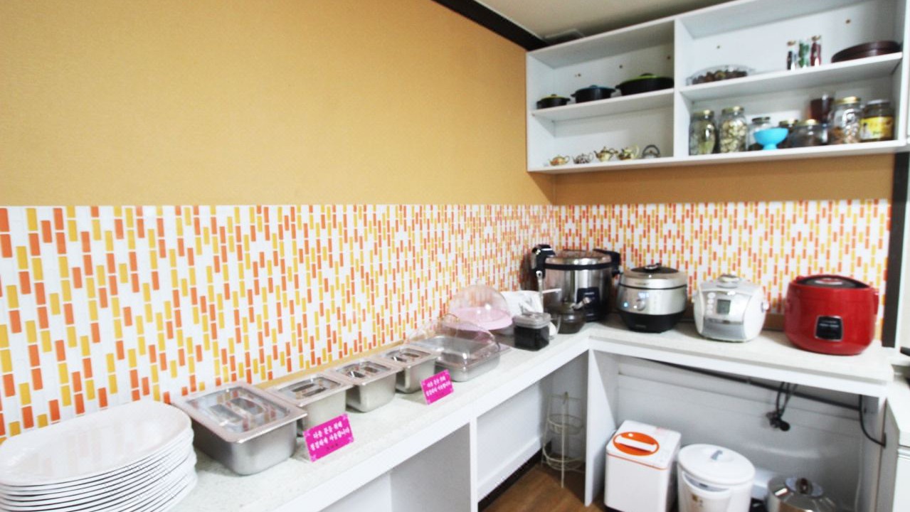 Photo of Kitchen in Sangnam-dong