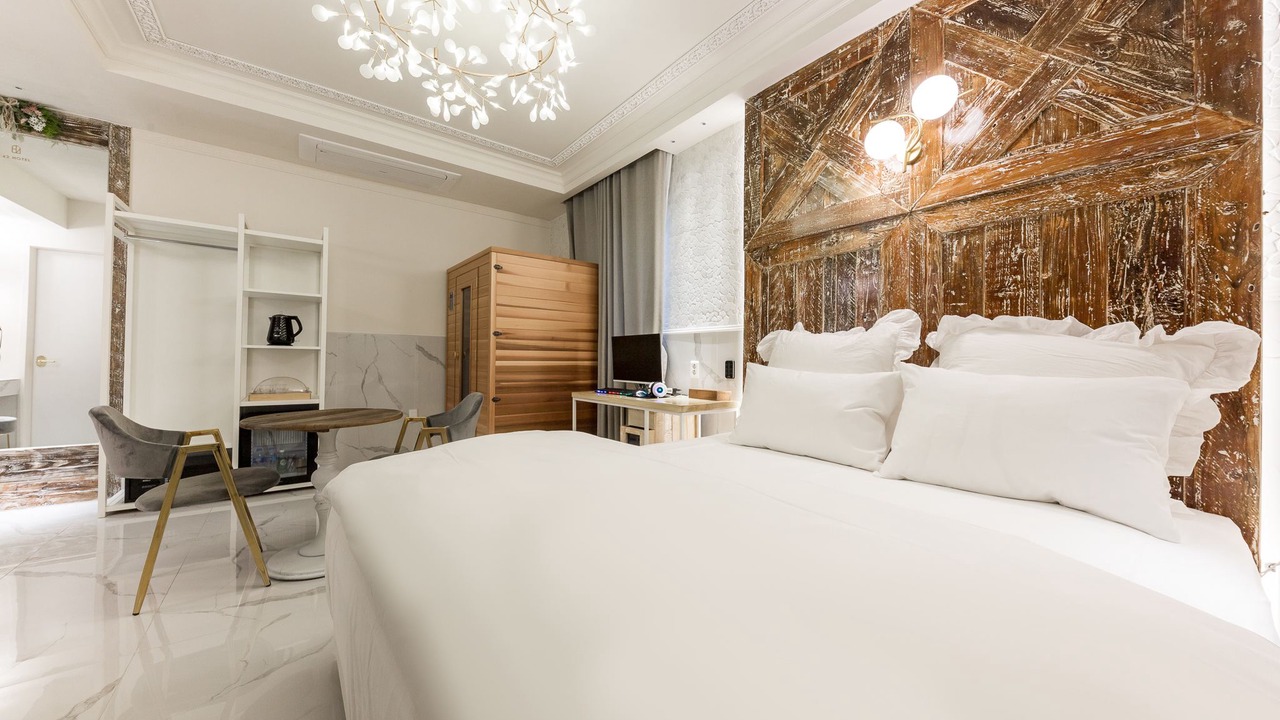 Photo of Bedroom in Sindang-dong