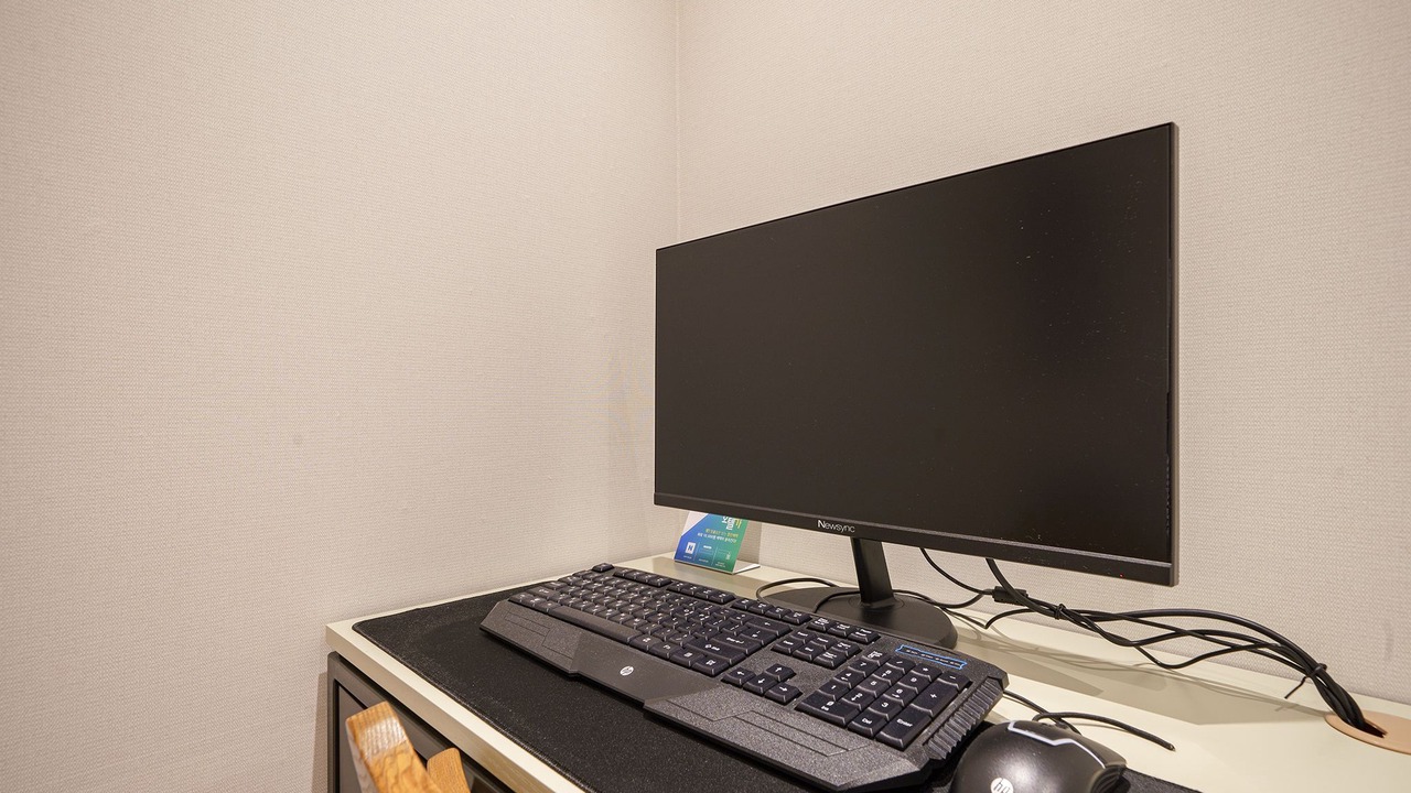 Photo of Bedroom in Sincheondong