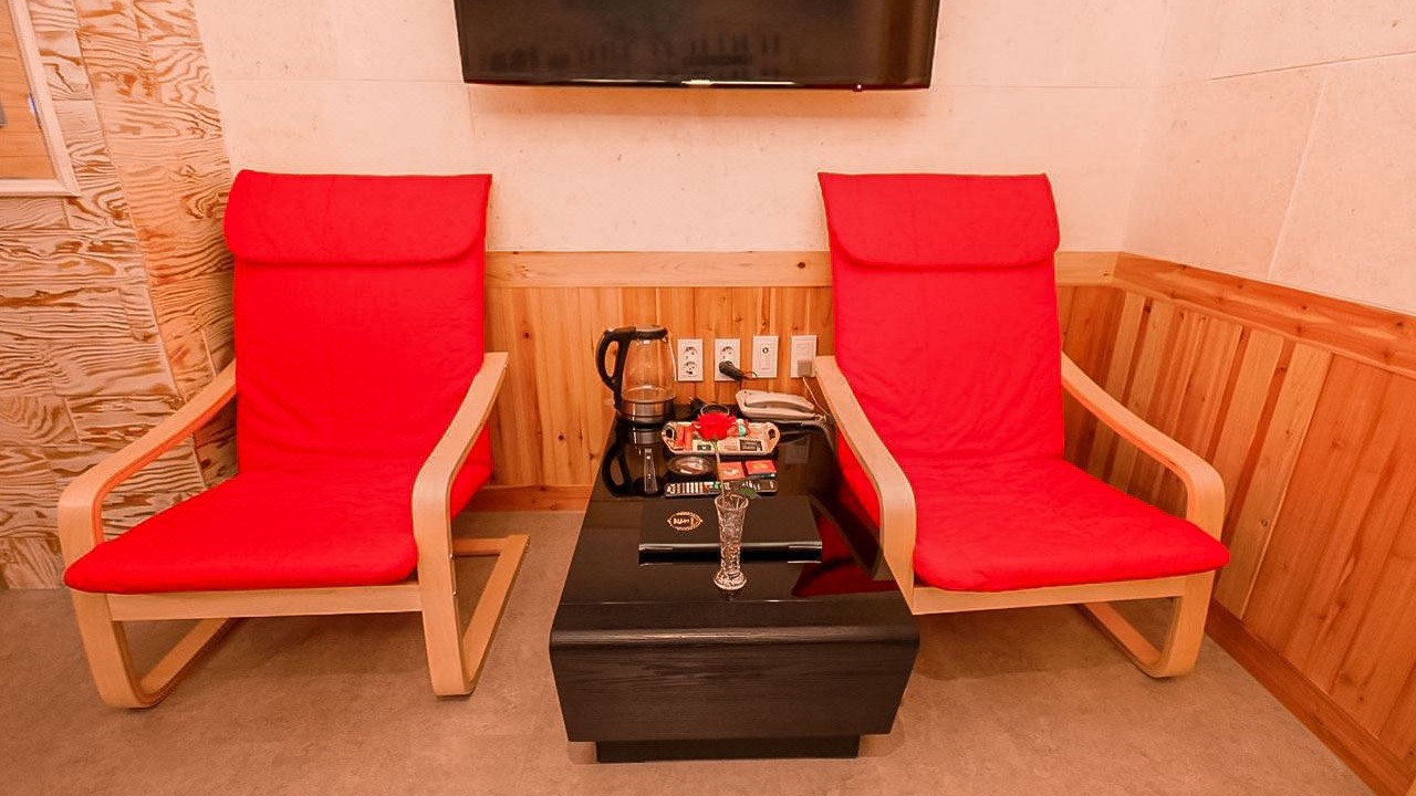 Photo of Livingroom in Sangnam-dong