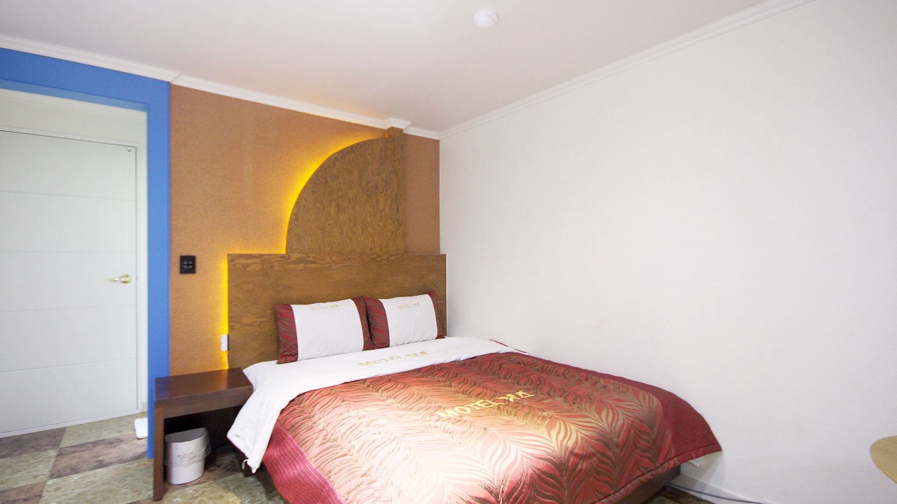 Photo of Bedroom in Buk-gu
