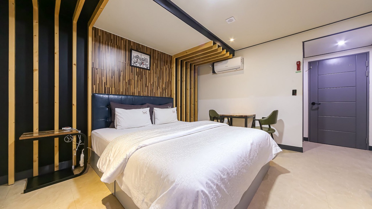 Photo of Bedroom in Sangnam-dong