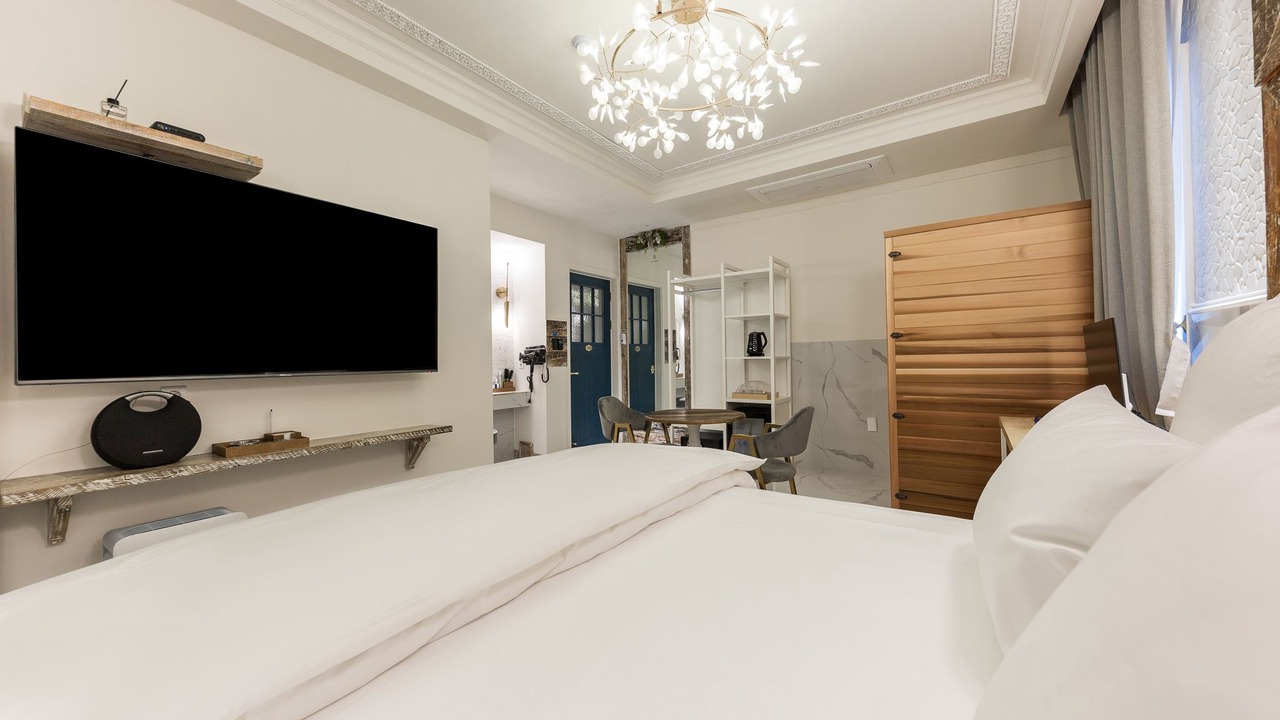 Photo of Bedroom in Sindang-dong