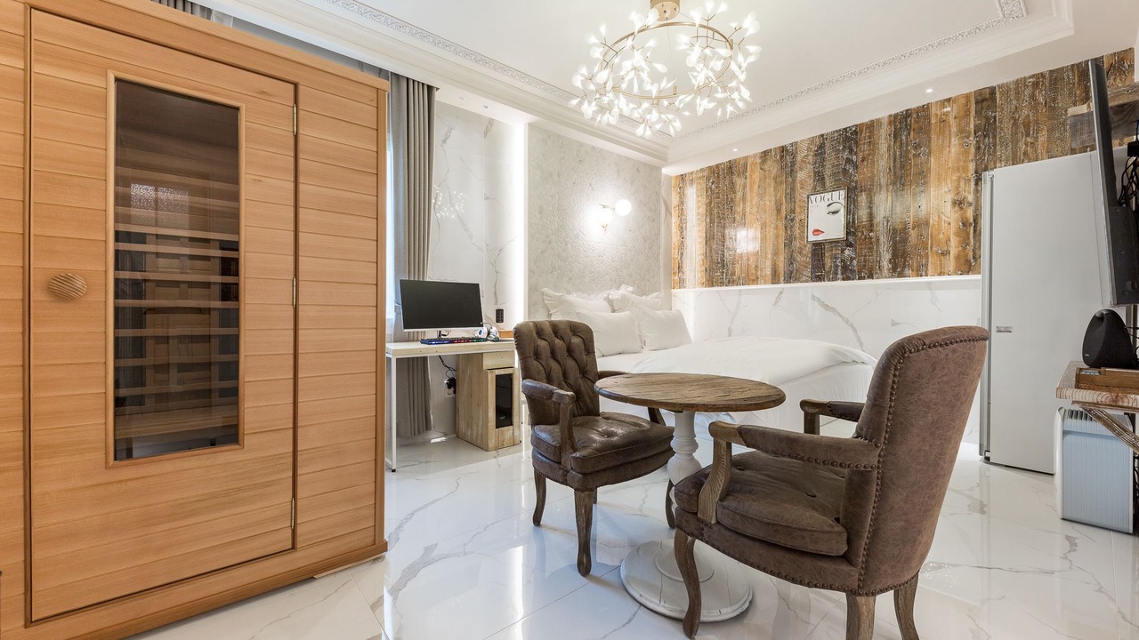 Photo of Livingroom in Sindang-dong