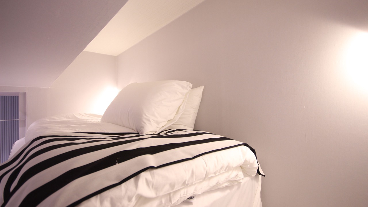 Photo of Bedroom in Pyeongni-dong