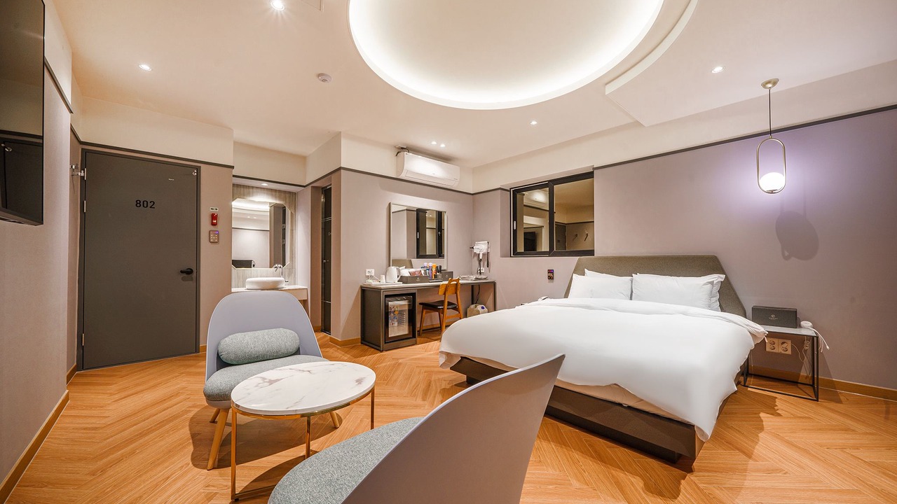 Photo of Livingroom in Sincheondong