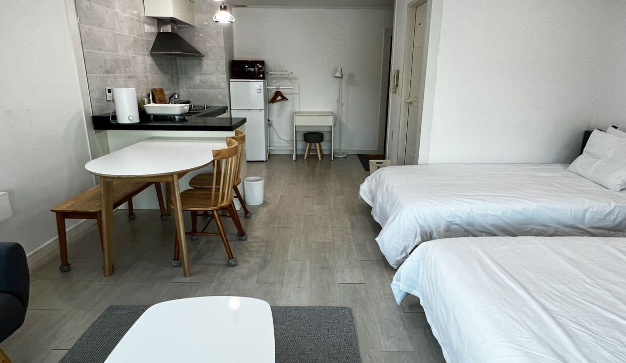 Photo of Bedroom in Taeyanghwa