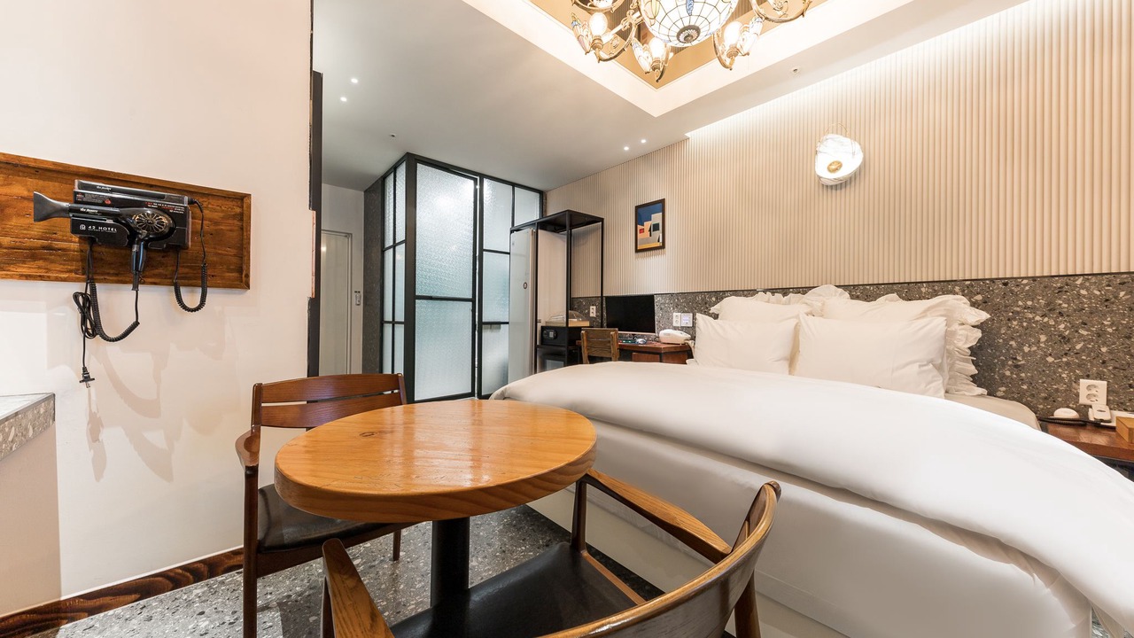 Photo of Livingroom in Sindang-dong