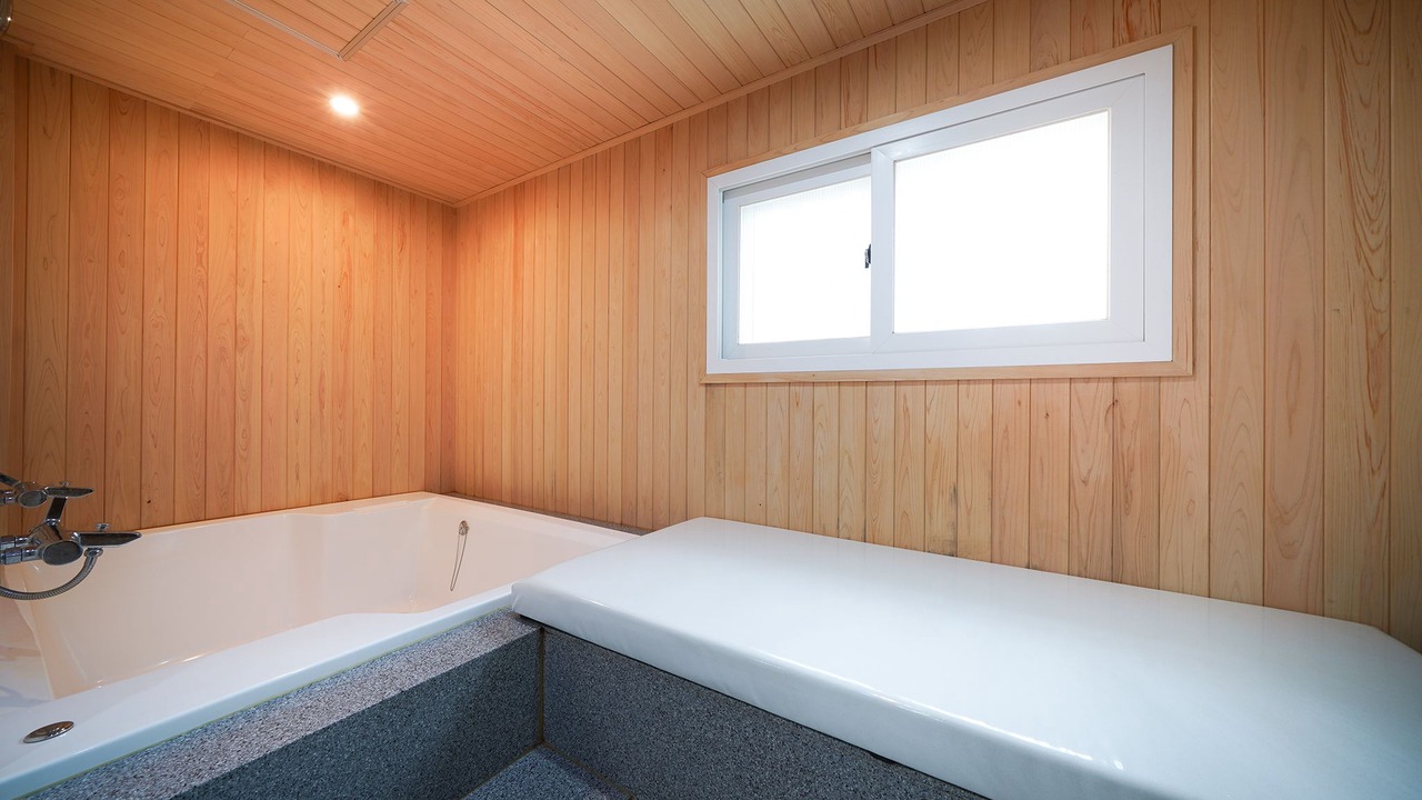 Photo of Bathroom in Ussambang