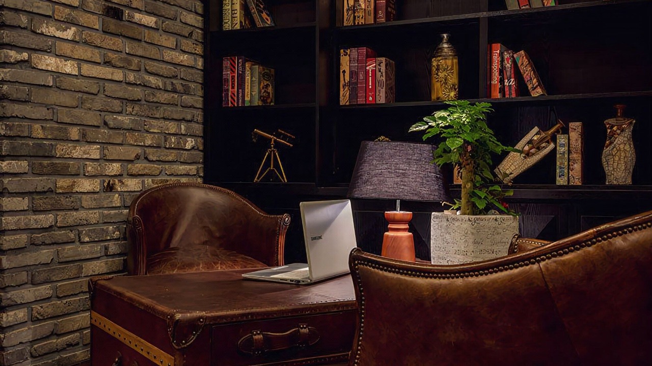 Photo of Livingroom in Dunsan-dong