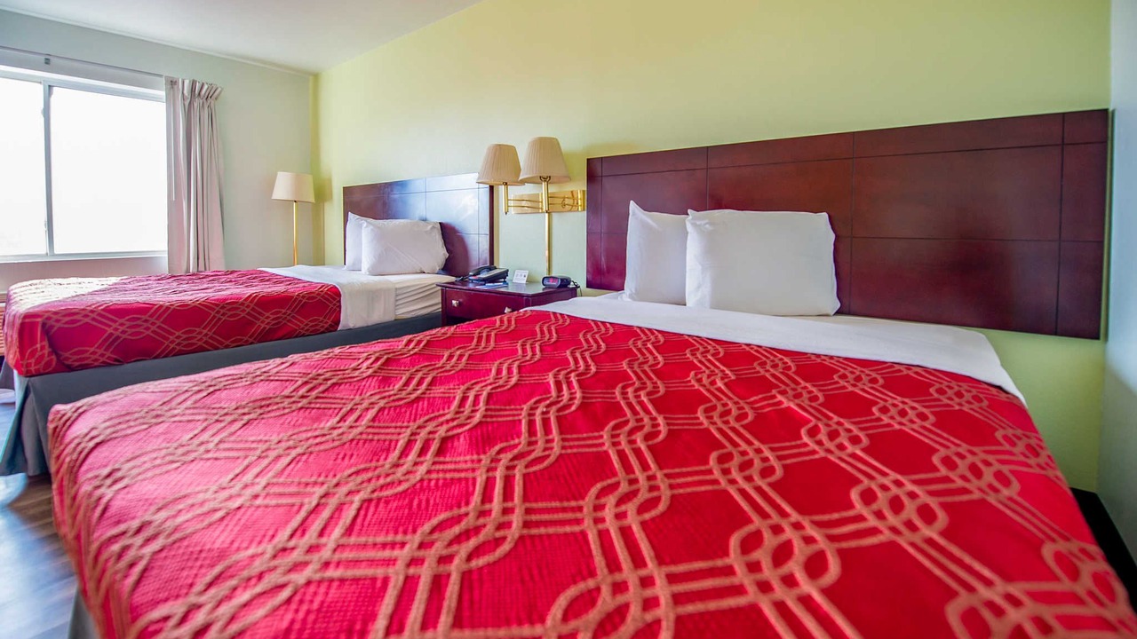Photo of Bedroom in Rustic Hills