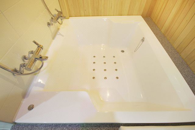 Photo of Bathroom in Ussambang
