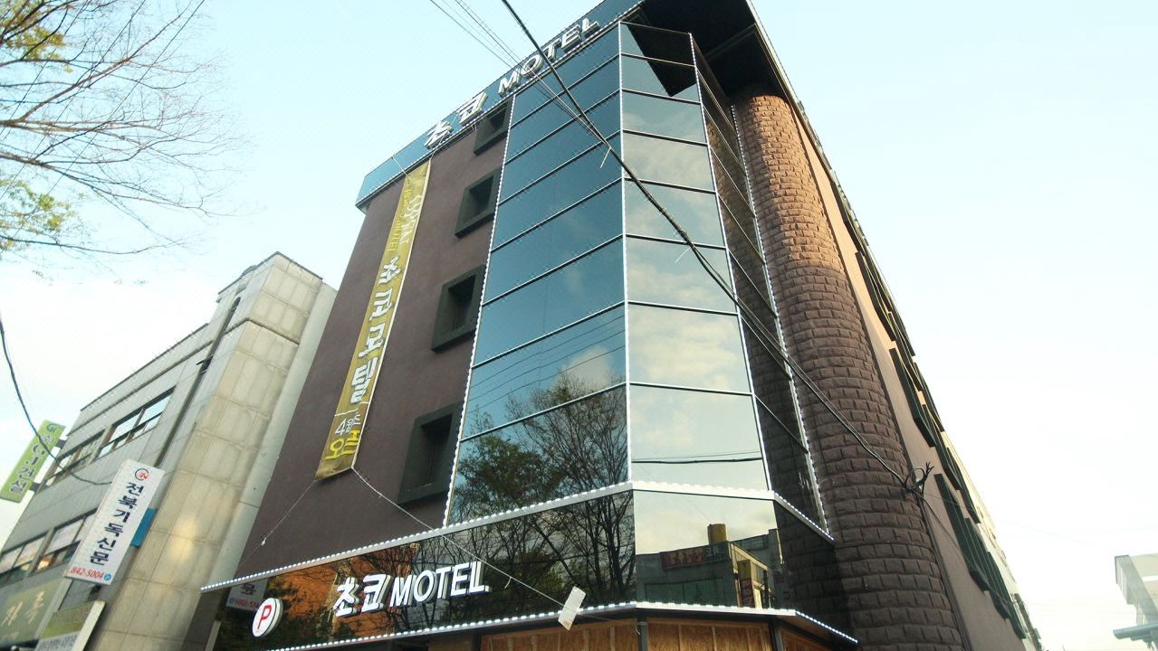 Photo of Buildings in Songman