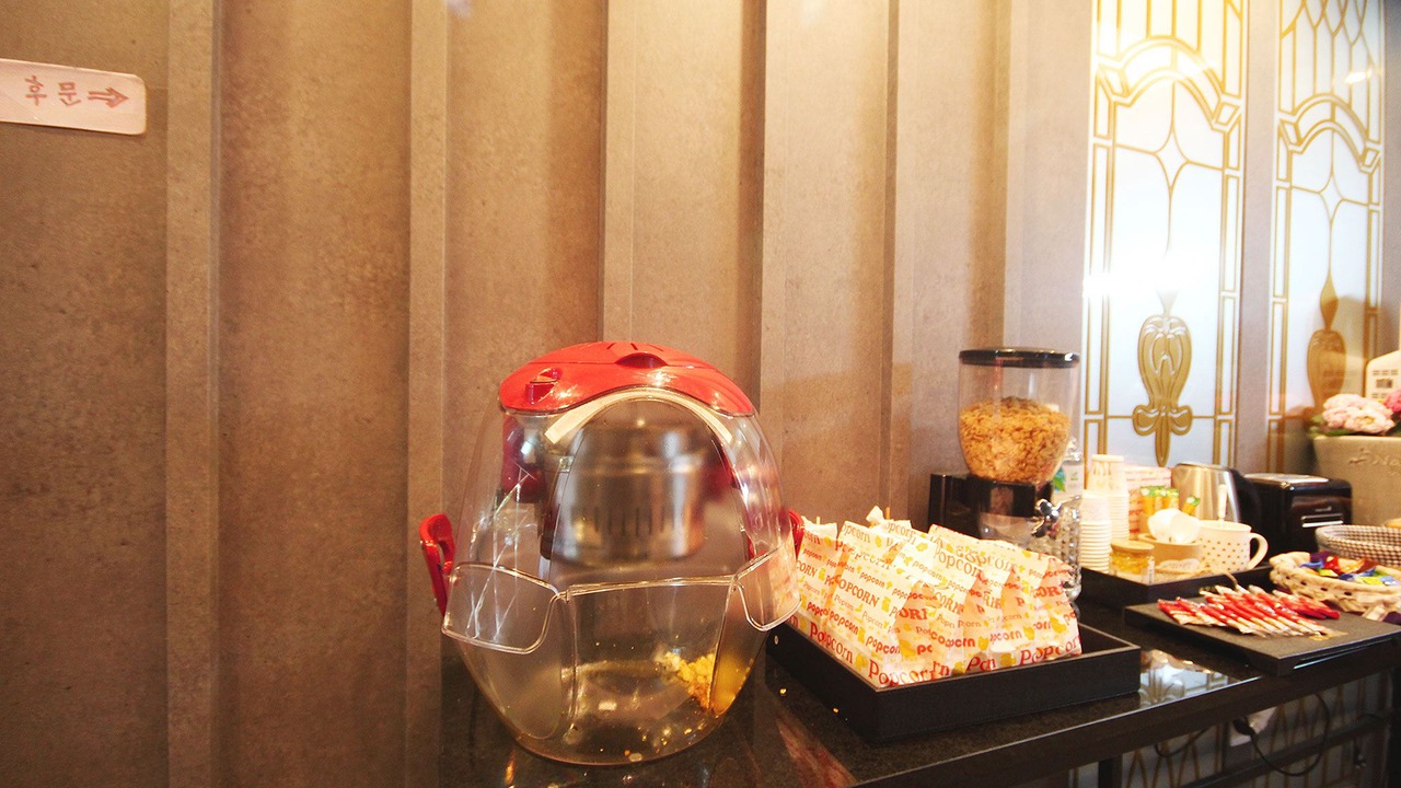 Photo of Livingroom in Songman