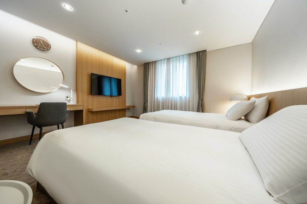 Photo of Bedroom in Samsan-dong