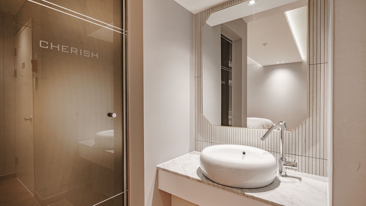 Photo of Bathroom in Sincheondong