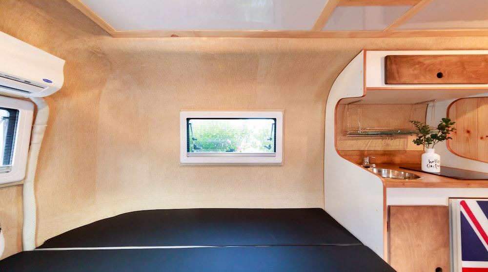 Photo of Livingroom in Gyeongju