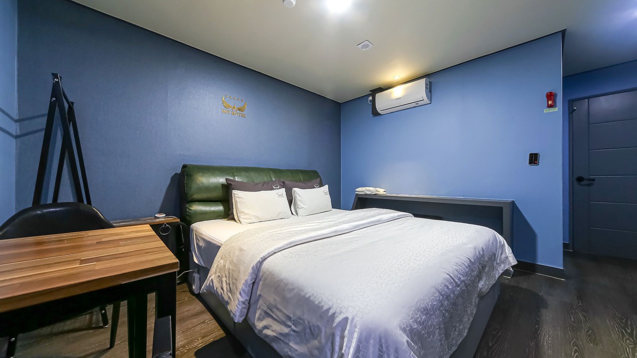 Photo of Bedroom in Sangnam-dong