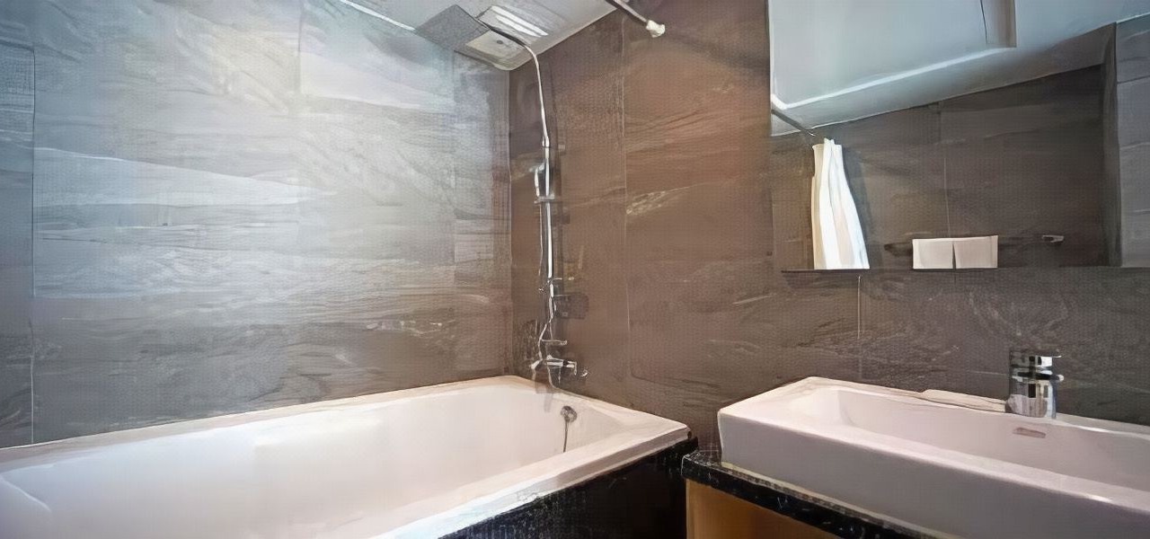 Photo of Bathroom in Samsan-dong