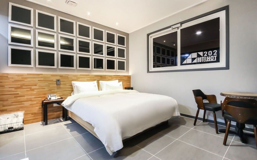 Photo of Bedroom in Chinju