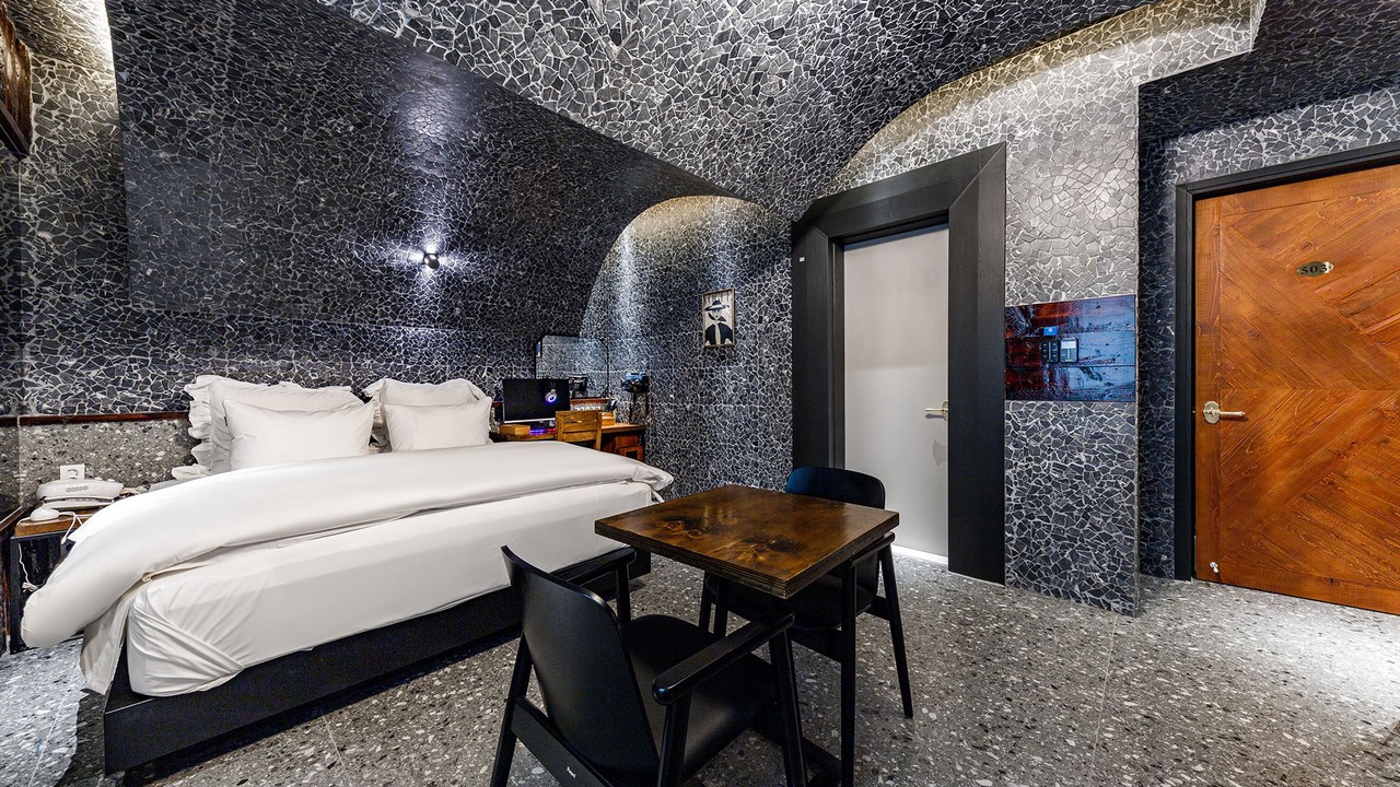 Photo of Bedroom in Sindang-dong