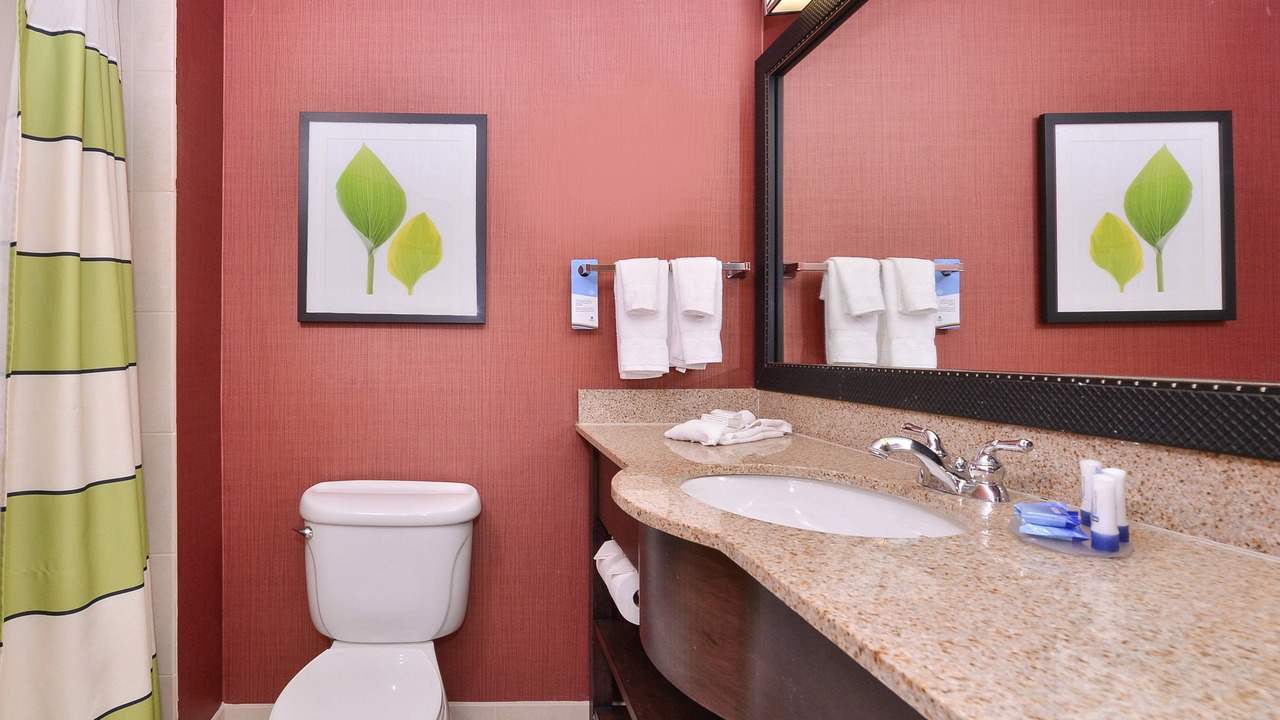 Photo of Bathroom in Aurora