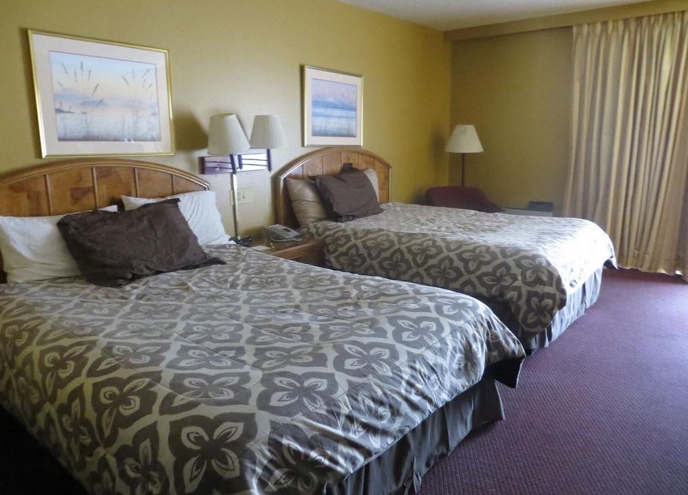 Photo of Bedroom in Northwest Colorado Springs